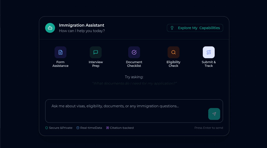 NaviSmart AI Dashboard